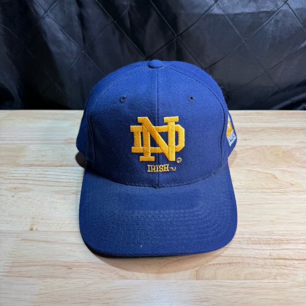 Vintage Sports Specialties Notre Dame Irish SnapBack